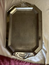 Hotpoint Serving Tray Made In USA By Edison Electric Appliance Co. Cat 100y34