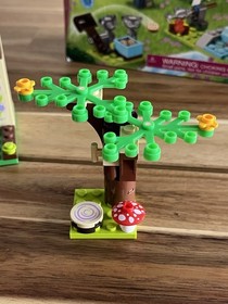 LEGO Disney MERIDA'S HIGHLAND GAMES 41051 Retired 100% Complete Set w/ Box