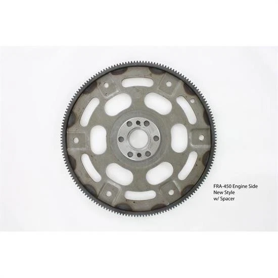 Placa flexible Pioneer Automotive FRA-450 LS, plana Foto 2 de 4