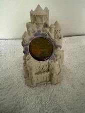 porcelain figurine MR. SANDMAN MADE IN CANADA