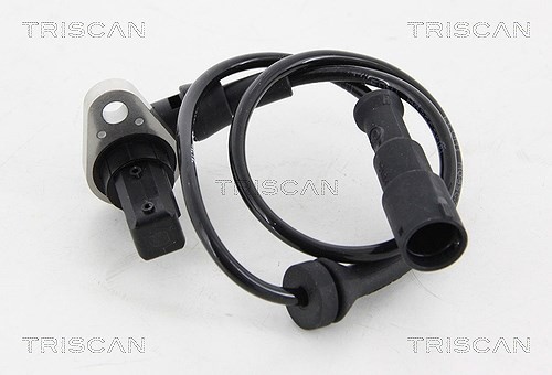 Triscan Sensor, Raddrehzahl Hinterachse, Links FüR Ssangyong-image