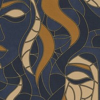 Vliestapete 10458-08 Vlies Grafik 0.53 X 10.05 M Elle Decoration 4 Erismann