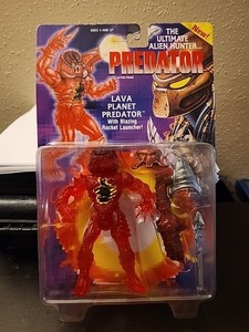 Lava Planet Predator | eBay