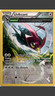 Pokémon TCG Unfezant Roaring Skies 81/108 140 HP Rare Δ Evolution Stage 2
