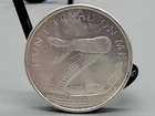 2022 SILVER SHIELD DON'T TREAD ON ME BULLION ROUND .999 1 ONE TROY OZ PURE AG