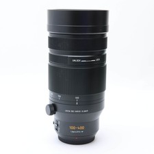 Panasonic LEICA DG VARIO-ELMAR 100-400mm F/4-6.3 ASPH POWER O.I.S. #240