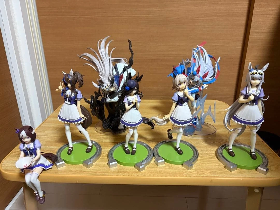 Anime Figure Lot products for sale | eBay