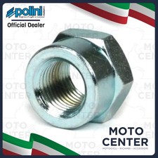 DADO VOLANO POLINI  D.12x1,25 mm. PIAGGIO VESPA 50 125