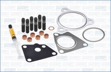 TURBOLADER MONTAGESET FÜR AUDI A6 C6 (4F2) - AJUSA JTC11493