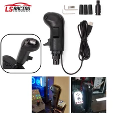 USB Truck Simulator Shifter Gearshift Knob for Logitech G29 G27 G25/Thrustmaster