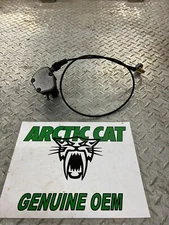 2006 Arctic Cat 250 Kymco Thumb Throttle Cable