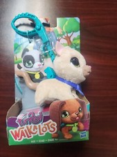 furReal Walkalots Lil' Wags Kitty Fur Real Bouncy Walk Brand New In Hand