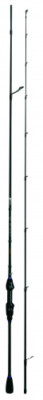 Castalia Colorado UL 7'6'', 2,28 m, 1-8g, grün