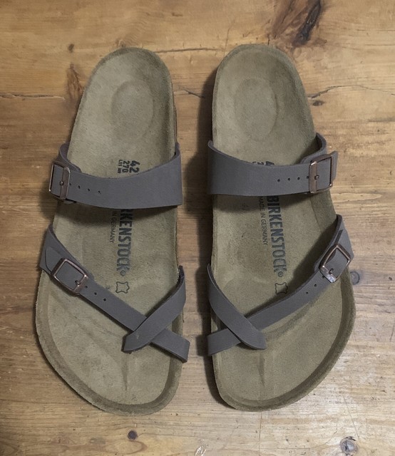 birkenstock 270