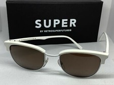 RetroSuperFuture LX9 Terrazzo Crociera Frame Size 51mm Sunglasses NIB