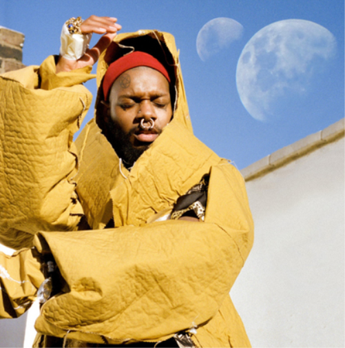 serpentwithfeet Soil (CD) Album