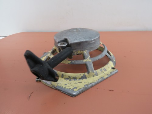 Pioneer IEL R.A. OEM Chainsaw Recoil pull start (siezed up) - Picture 4 of 9