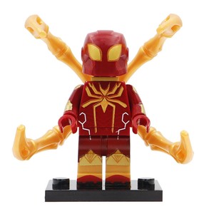 minifigure