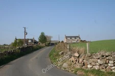 Photo 12x8 East Finnercy Redhill/NJ7704 A roadside farmstead near Garlogi c2011