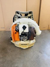 STIHL BR600 Backpack Leaf Blower -65cc Project/Repair/Parts - Great Comp 550 500