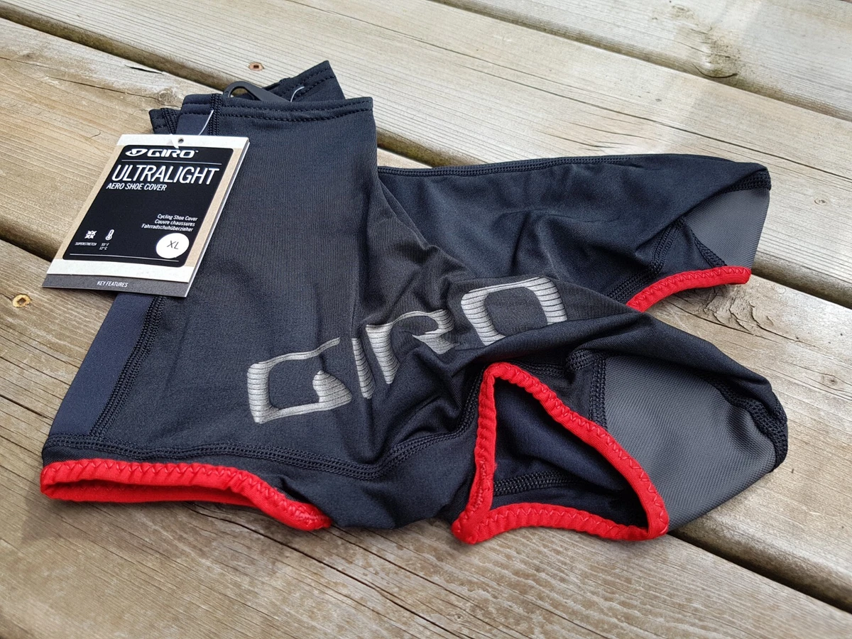 Giro ultralight aero shoe cover sale
