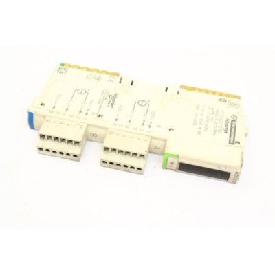 Telemecanique STBACI1230 ACI1230 Advantys Analog C IN 2ch (B544)