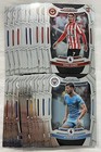 2021-22 Panini Prizm Premier League Soccer Cards Base Set - You Pick and Choose!
