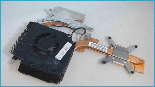 CPU Prozessor Lüfter Kühler Kühlkörper  HP Pavilion dv6000 dv6328eu