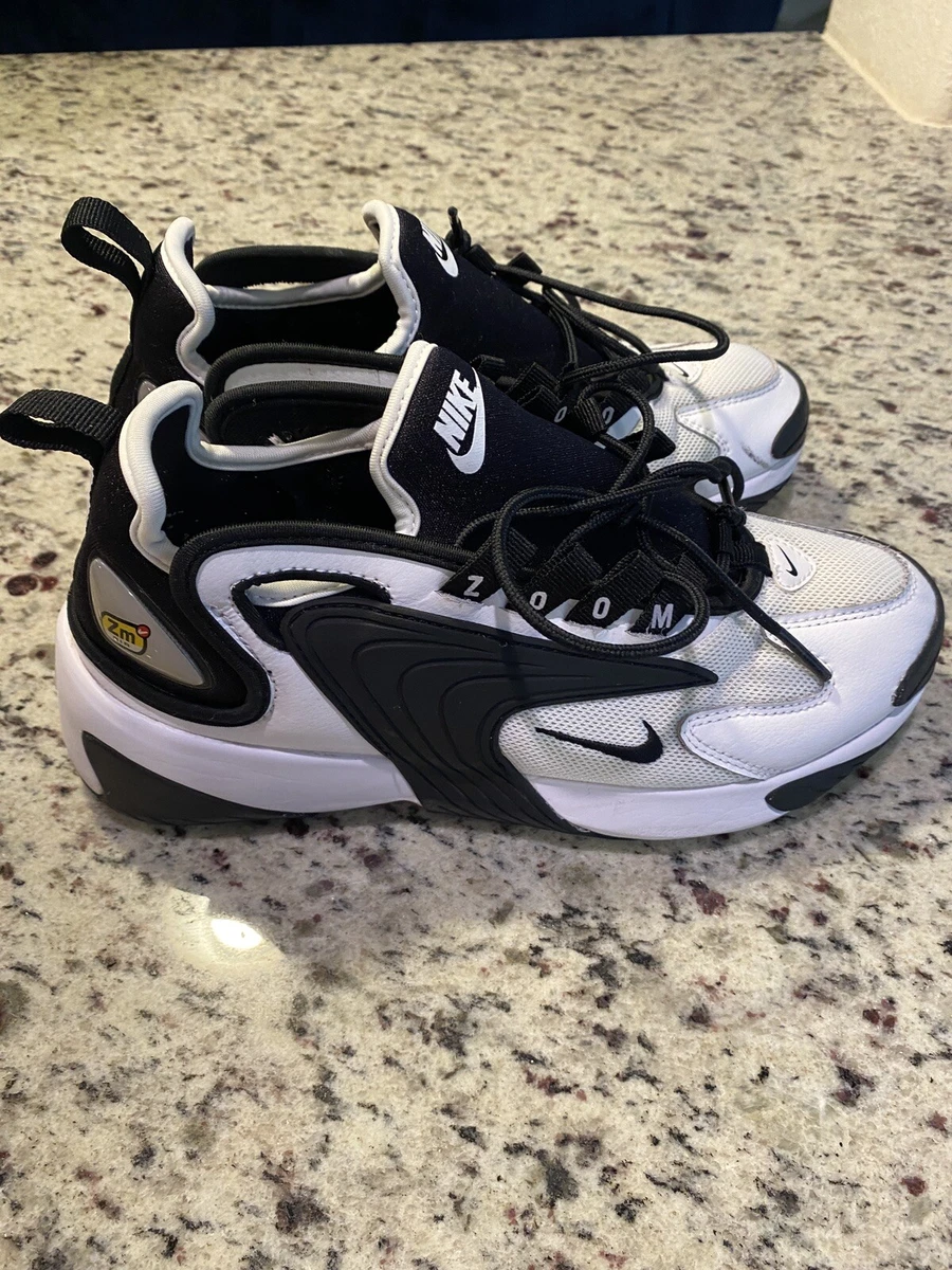 Nike zoom hotsell 2k trovaprezzi