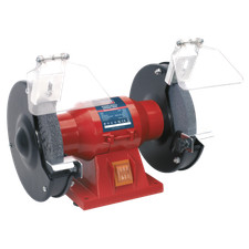 Image of Bench Grinder Ø150mm 150W/230V