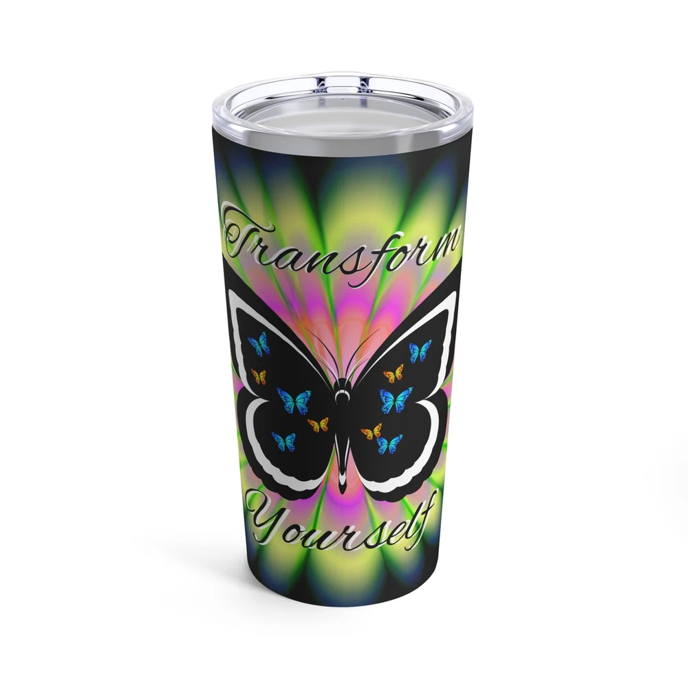 Tumbler 20oz