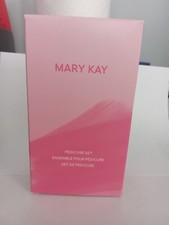Mary Kay Pedicure Set - Brand New in Box