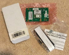 LINEAR 2GIG-GCCDMV-A Cellular Radio Module