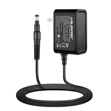 AC DC Adapter For Fluke ScopeMeter 100 120 Series 123 124 125 Battery Charger