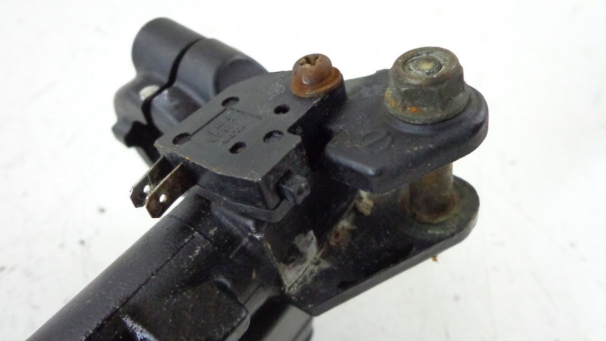 1993 Kawasaki ZX1100 C Ninja/93 ZX 11/1100 OEM Right Brake