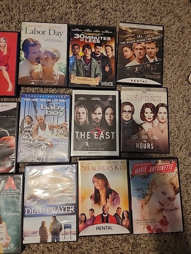used dvd movies for sale | eBay