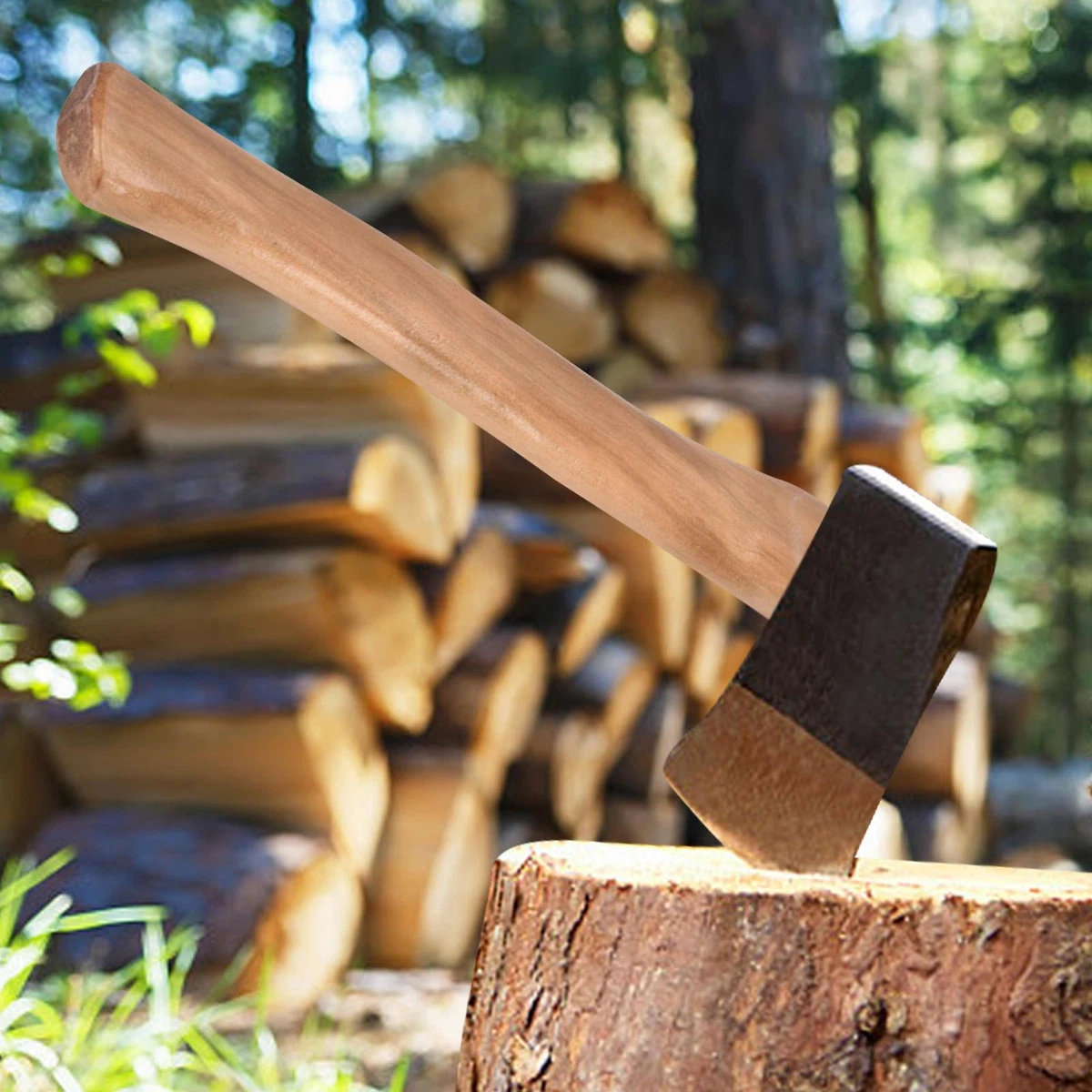 Axe replacement sale handle