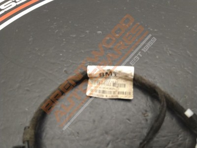 Vauxhall ASTRA K 2016 NSR Passenger Side Rear Door Wiring Loom 