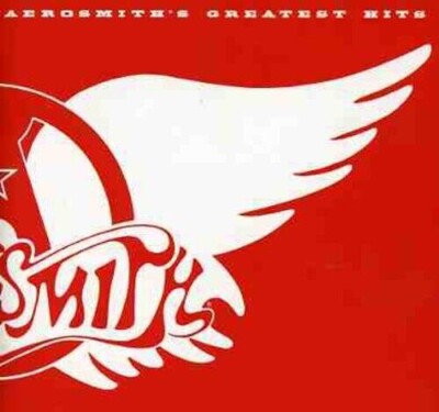 Aerosmith: Greatest Hits von Aerosmith (CD, 1993)