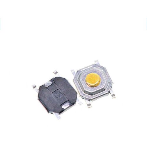 SPST Small Mini Miniature Tactile Push Switch SMD PCB DIP Many Styles Button - Picture 45 of 45