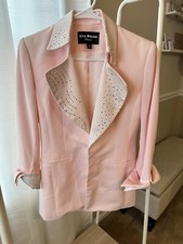 Eva Polini Couture Vintage Blazer