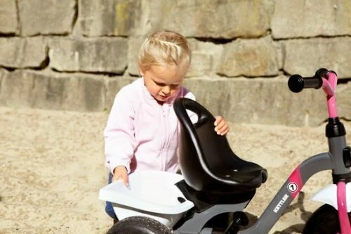 Kinder-Dreiräder aus Kunststoff KETTLER Kinderfahrzeuge