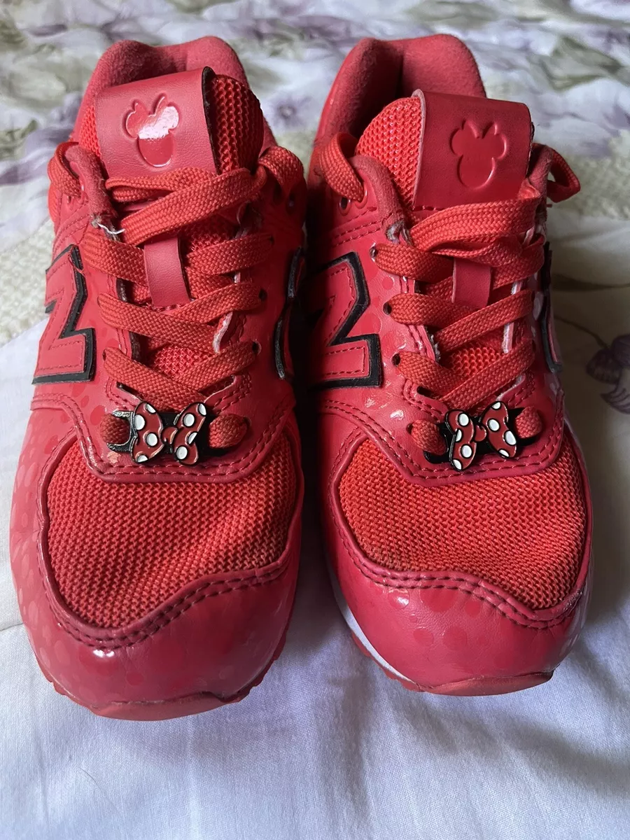 Nb minnie mouse shop shoes
