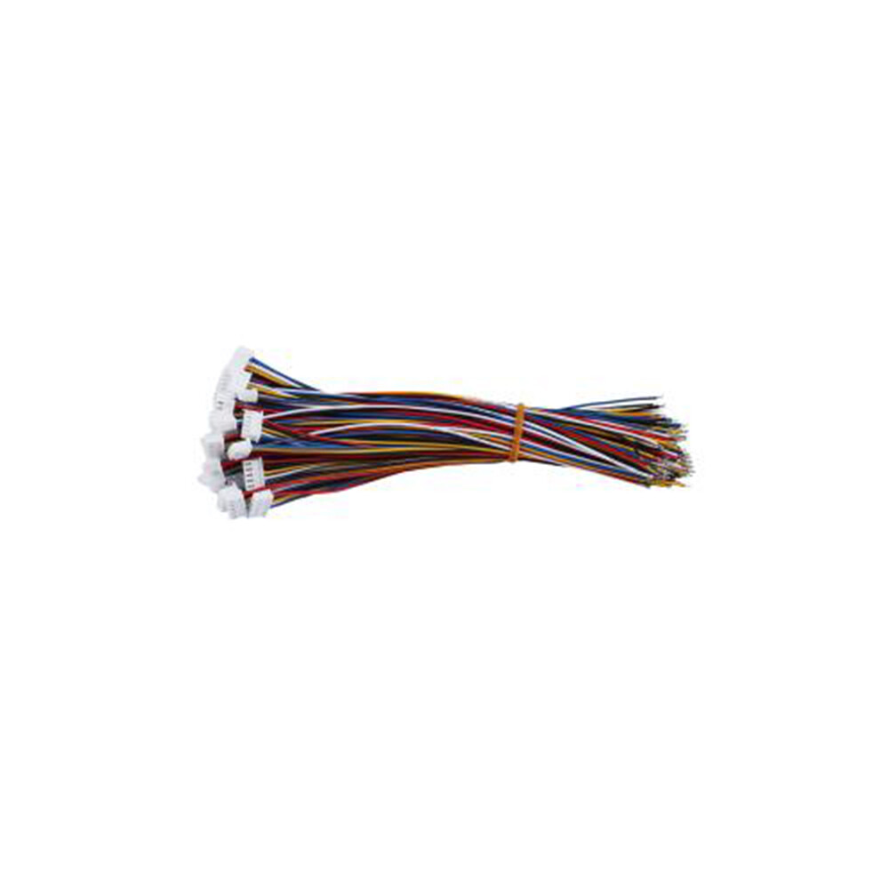 10pcs)ZX-XH2.54-5PBXC | eBay