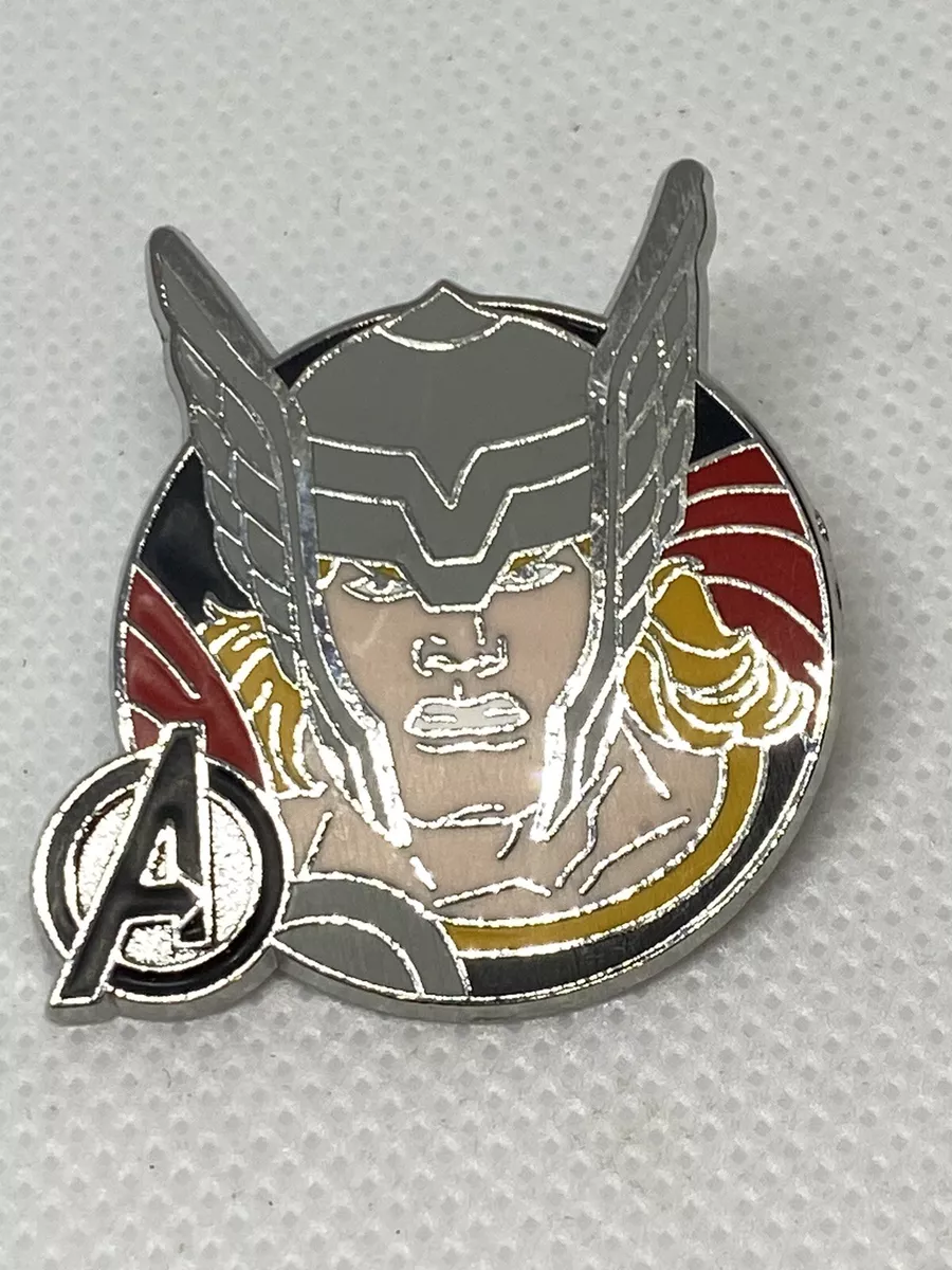 Pin on Thor