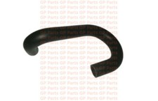 Tennant 31518, HOSE, LOWER RADIATOR (1.25 ID TO 1.25 ID) 355