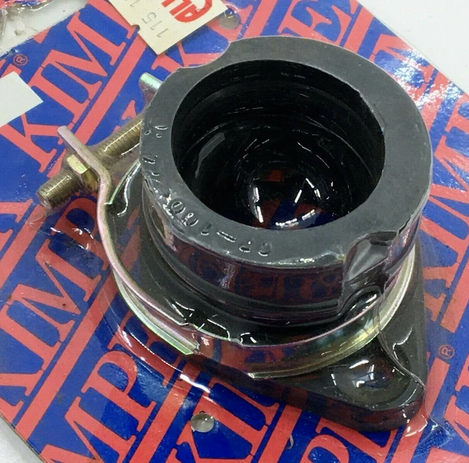 ADAPTADOR BRIDA MONTAJE CARBURADOR POLARIS GEMINI STAR STAR STAR KIMPEX 07-100-2 Foto 2 de 3