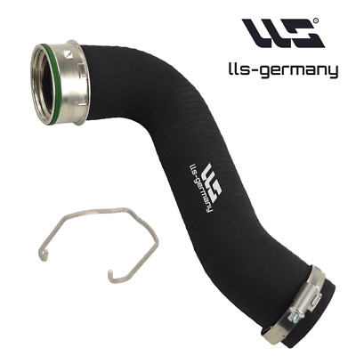 Turboschlauch Ladeluftschlauch für VW Scirocco III (137, 138) 1.4 TSI 1K0145832F