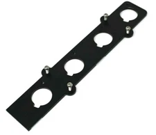 B Series Coil On Plug COP Adapter Plate Conversion Adapter Honda Acura B16 B18 