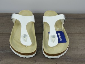 birkenstock gizeh size 4